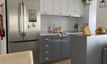 Imagem 7: Apartamento com 2 dormitórios à venda, 68 m² por R$ 865.000,00 - Vila Monumento - São Paul