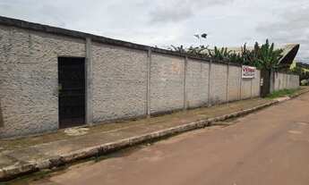 Imagem 4: Lote/Terreno para venda tem 2644 metros quadrados em Centro - Presidente Figueiredo - AM