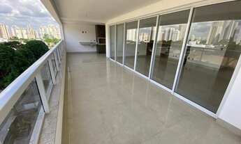 Imagem 3: Apartamento com 4 dormitórios à venda, 225 m² por R$ 1.600.000,00 - Setor Bueno - Goiânia