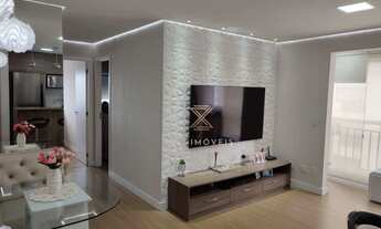 Imagem 4: Apartamento com 2 dormitórios à venda, 66 m² por R$ 460.000 - Vila Andrade - São Paulo/SP