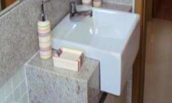 Imagem 5: Belo Horizonte - Apartamento Padrão - Ouro Preto