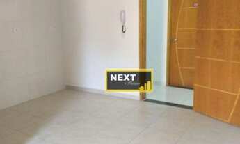 Imagem 7: Studio à venda, 40 m² por R$ 250.000 - Vila Aricanduva - São Paulo/SP