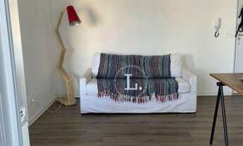 Imagem 3: Studio pronto em Vila Madalena para venda - Vila Madalena - São Paulo/SP