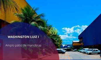 Imagem 4: Galpão para alugar em Duque de Caxias/RJ