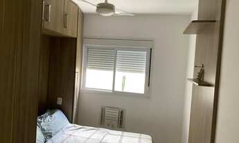 Imagem 5: Apartamento Garden com 2 dormitórios à venda, 75 m² por R$ 370.000,00 - Taquara - Rio de J