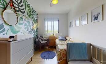 Imagem 3: Apartamento para comprar no bairro Tristeza - Porto Alegre com 2 quartos