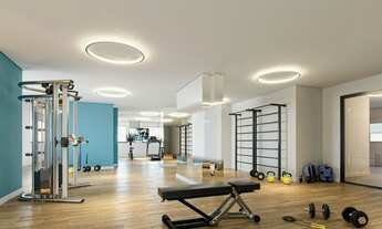 Imagem 6: Apartamento residencial para venda, Alto da Boa Vista, São Paulo - AP10559