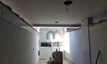 Imagem 5: Casa à venda, 68 m² por R$ 330.000,00 - Tupi - Praia Grande/SP