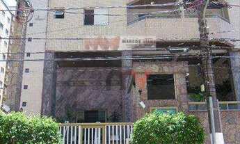 Imagem 2: Apartamento à venda, 65 m² por R$ 280.000,00 - Tupi - Praia Grande/SP