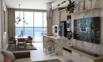 Imagem: Apartamento Garden à venda, 85 m² por