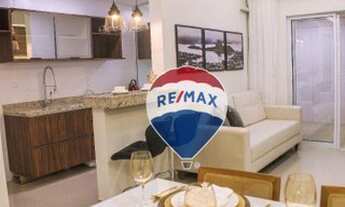 Imagem 6: Unidade na TORRE A do Residencial Bela Vida: O 2 quartos com suíte que você sempre sonhou