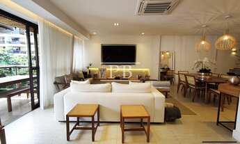 Imagem 6: Apartamento com 3 dormitórios, 150 m² - venda por R$ 4.800.000,00 ou aluguel por R$ 25.000