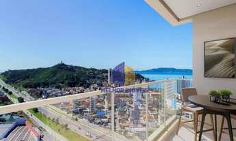 Imagem 3: Apartamento com 2 dormitórios à venda, 60 m² por R$ 573.000,00 - Casa Branca - Itapema/SC