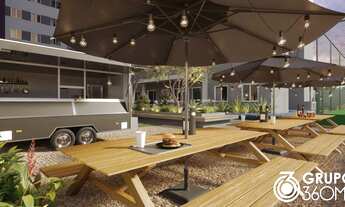 Imagem 6: Apartamento para Venda em Santo André, Campestre, 2 dormitórios, 1 banheiro