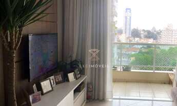 Imagem 7: Apartamento com 3 dormitórios à venda, 85 m² por R$ 880.000,00 - Sumaré - São Paulo/SP