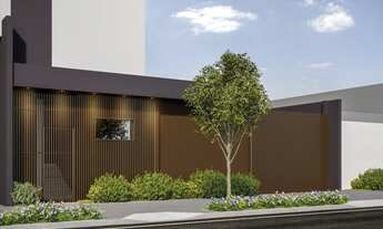 Imagem 2: Apartamento residencial para venda, Água Branca, São Paulo - GD8413