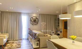 Imagem 5: Apartamento com 3 dormitórios à venda, 94 m² por R$ 950.000,00 - Vila Augusto - São Paulo