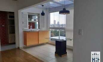 Imagem: Cobertura à venda, 144 m² por R$ 980.000,00