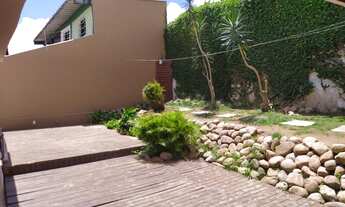 Imagem 3: Casa com 3 quartos e suíte Trindade