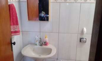 Imagem 6: Casa 02 dormitórios (01 suíte) - Alvorada II - Piracicaba / SP