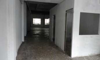 Imagem 2: VENDE-SE GALPÃO NO BAIRRO DE BELÉM - BEM LOCALIZADO