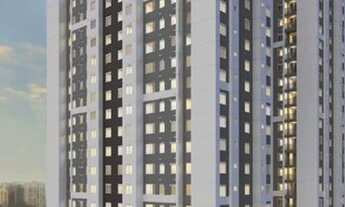 Imagem: Apartamento residencial para venda, Jardim