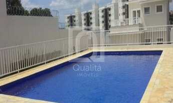 Imagem 7: APARTAMENTO À VENDA COM 2 DORMITÓRIOS NO CONDOMÍNIO RESIDENCIAL BOSQUE DO CÓRDOBA, VILA HA