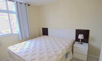 Imagem 5: Apartamento para aluguel com 110 metros quadrados com 3 quartos em Ingá - Niterói - RJ