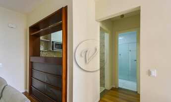 Imagem 4: Flat com 1 dormitório à venda, 48 m² por R$ 210.000,00 - Centro - São Bernardo do Campo/SP