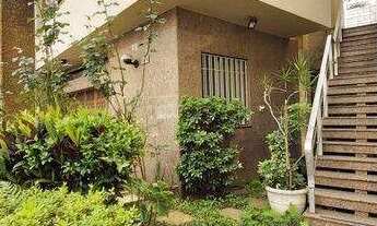 Imagem: SOBRADO PARQUE DA MOOCA 4 DORMITORIOS (1