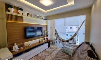 Imagem 3: Asset imóveis vende cobertuta de 3 quartos com reforma de arquiteto em Icaraí, por R$ 950