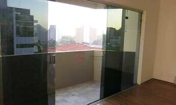 Imagem: Apartamento para alugar, 130 m² por R$
