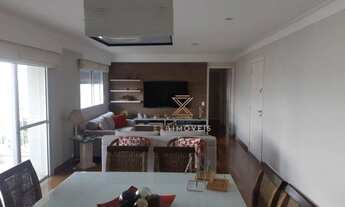 Imagem 3: Apartamento com 3 dormitórios à venda, 141 m² por R$ 1.968.000 - Lapa - São Paulo/SP