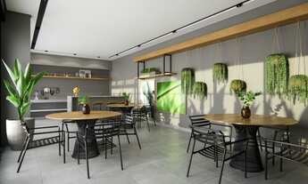 Imagem 7: Apartamento residencial para venda, Parque Industrial, Campinas - AP10224