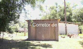 Imagem 6: Área de terra com 3h, galpão e piscina em Triunfo - Aceito veículo