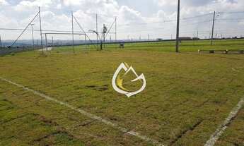 Imagem 6: Terreno à venda, 200 m² por R$ 260.000,00 - Residencial Terras da Estância - Ala dos Ipês