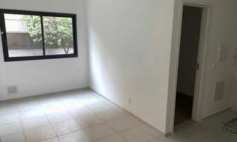 Imagem 2: Apartamento de 2 dormitórios no Today Brigadeiro, na Bela Vista