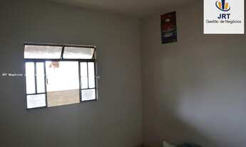 Imagem 3: Duas casa em lote de 360 m², 02 casas de 02 quartos, 02 vagas, Novo Riacho, Contagem