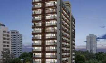 Imagem 2: Apartamento residencial para venda, Campo Limpo, São Paulo - AP10040