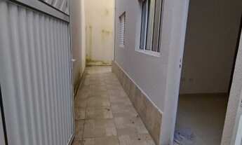 Imagem 4: Casa à venda, 49 m² por R$ 255.000,00 - Ocian - Praia Grande/SP