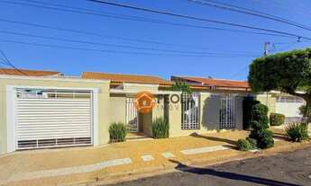 Imagem 2: Casa à venda, 284 m² por R$ 1.200.000,00 - Jardim Werner Plaas - Americana/SP