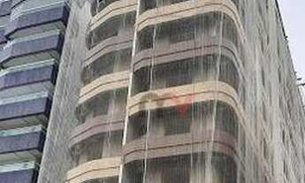 Imagem 1: Apartamento à venda, 77 m² por R$ 265.000,00 - Caiçara - Praia Grande/SP