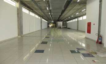 Imagem 5: Prédio para alugar, 5.942 m² e 131 vagas- Barro Preto - Belo Horizonte/MG