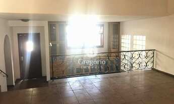 Imagem 4: JD DAS VERTENTES, SOBRADO LOCAÇÃO R$ 6.000,00, VENDA R$ 1.380.000,00 - SP