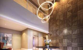 Imagem 2: Apartamento residencial para venda, Tatuapé, São Paulo - AP8189