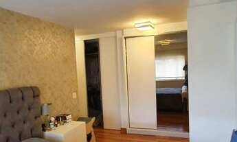 Imagem 3: Apartamento para venda tem 186 metros quadrados com 3 quartos em Casa Verde - São Paulo