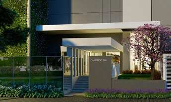 Imagem 2: Apartamento residencial para venda, Butantã, São Paulo - AP9598