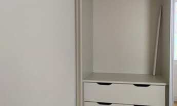 Imagem 2: Apartamento para venda tem 54 metros quadrados com 2 quartos em Centro - Santo André - São