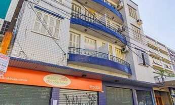 Imagem 4: Apartamento com 2 dormitórios à venda, 65 m² - São João - Porto Alegre/RS