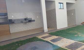 Imagem 7: Casa Jardim das Oliveiras